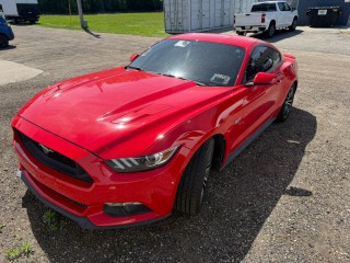 Image for 2017 Ford Mustang GT ID: 7449780