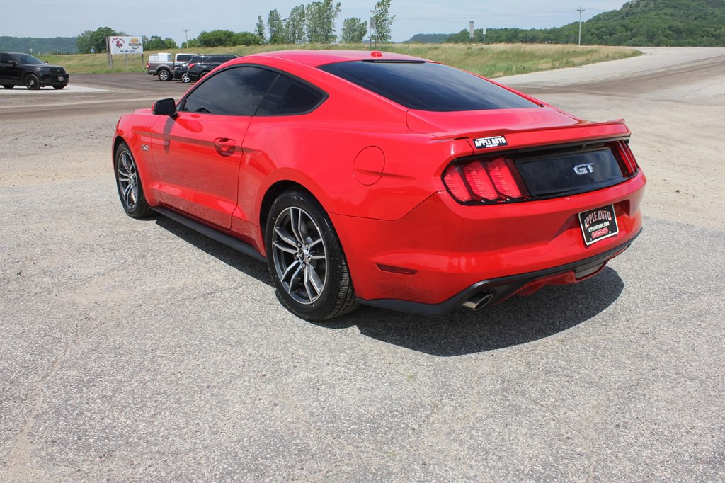 2017 Ford Mustang Image 7