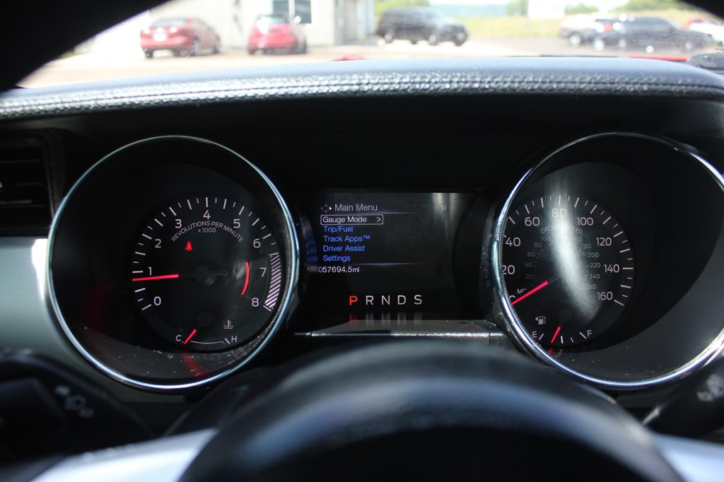 2017 Ford Mustang Image 11