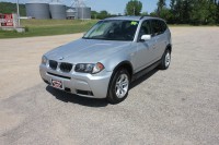 Image for 2006 BMW X3 3.0I ID: 7450866