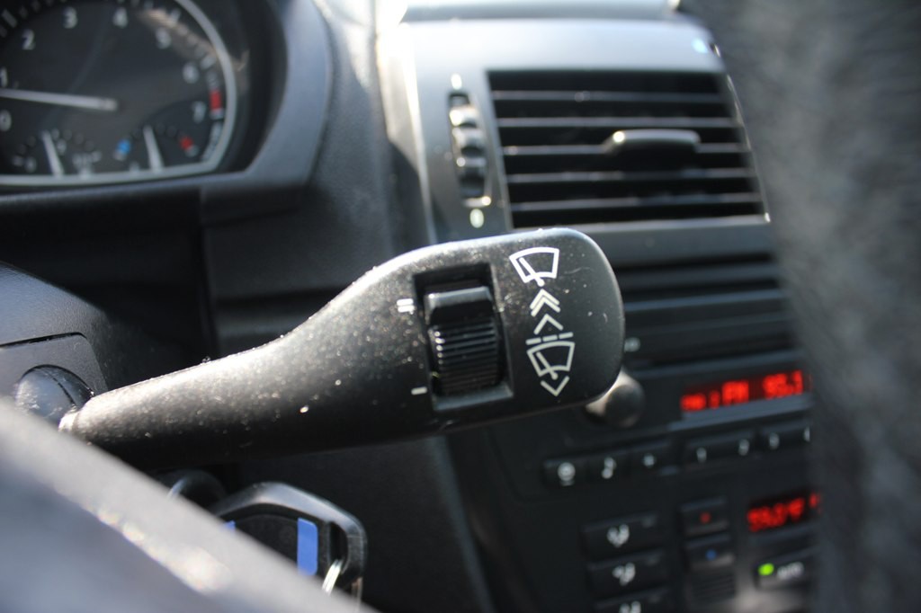 2006 BMW X3 Image 15