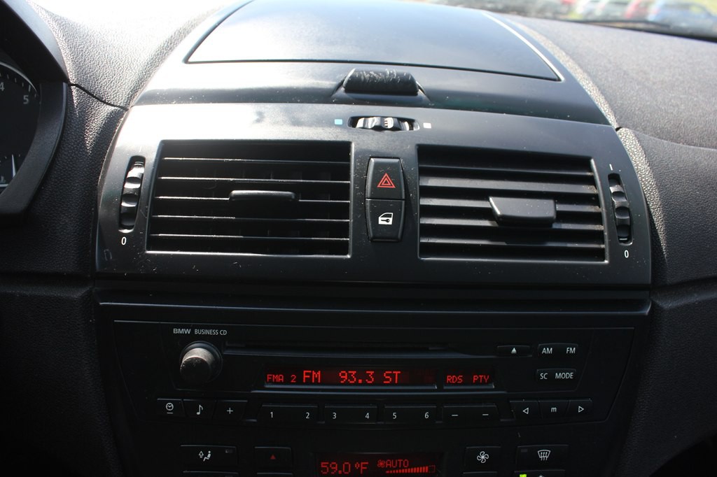 2006 BMW X3 Image 17