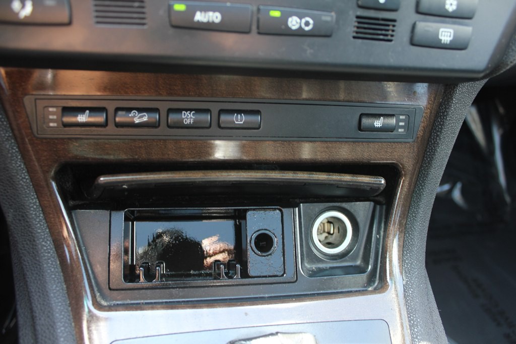 2006 BMW X3 Image 19