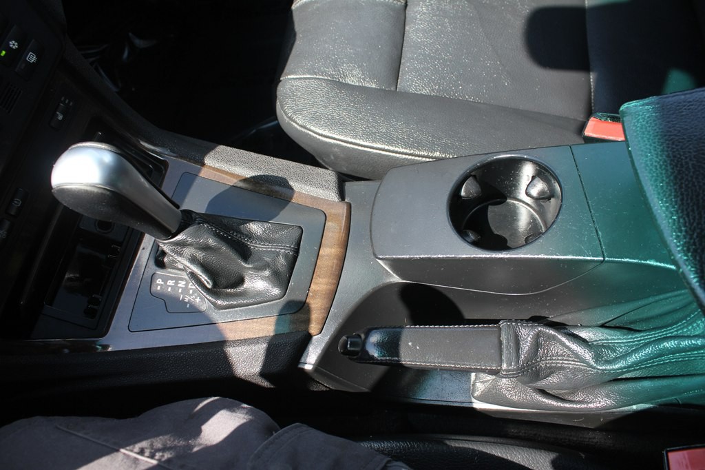 2006 BMW X3 Image 20