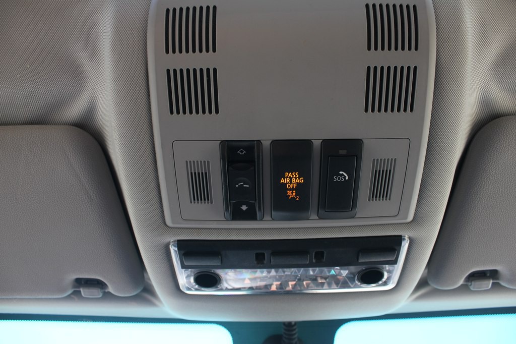 2006 BMW X3 Image 22