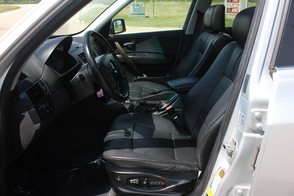 2006 BMW X3 Image 28