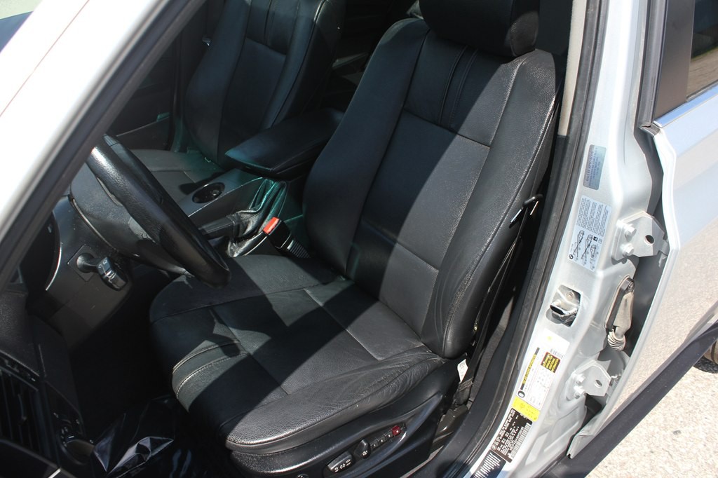 2006 BMW X3 Image 29
