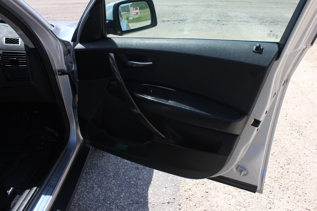 2006 BMW X3 Image 30