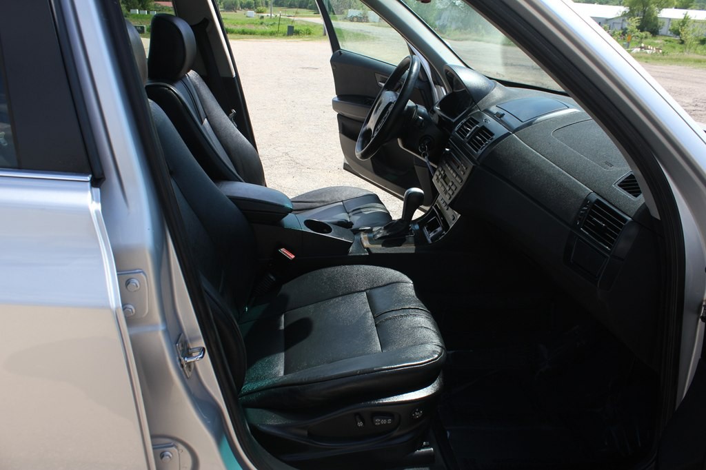 2006 BMW X3 Image 31