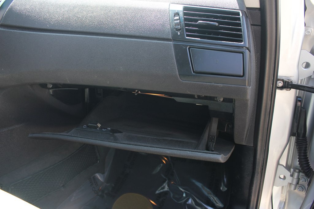 2006 BMW X3 Image 33