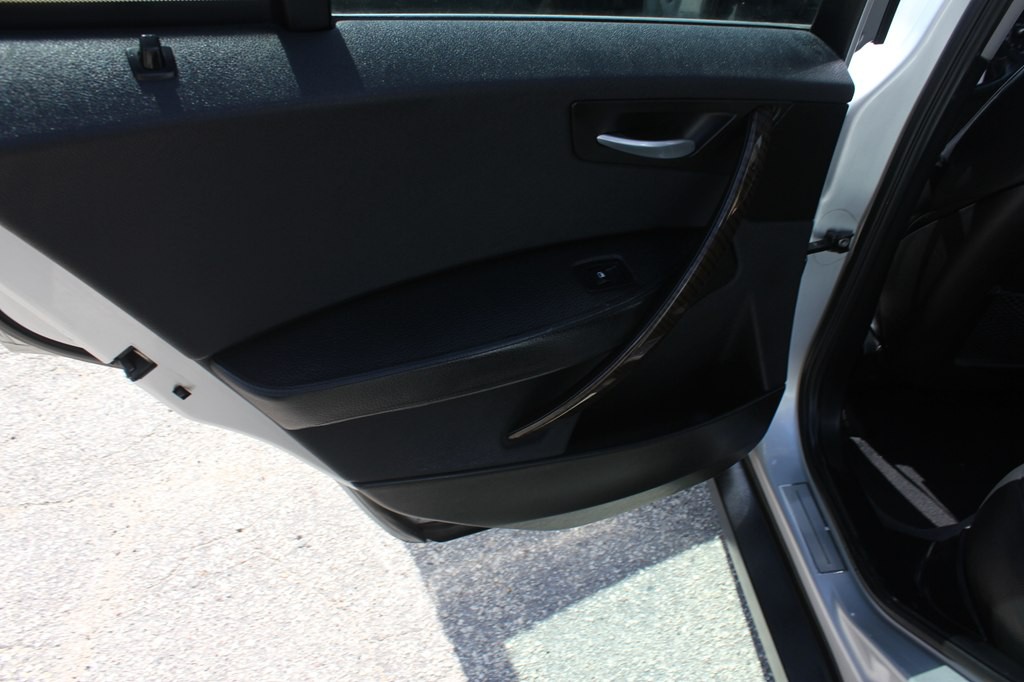 2006 BMW X3 Image 36