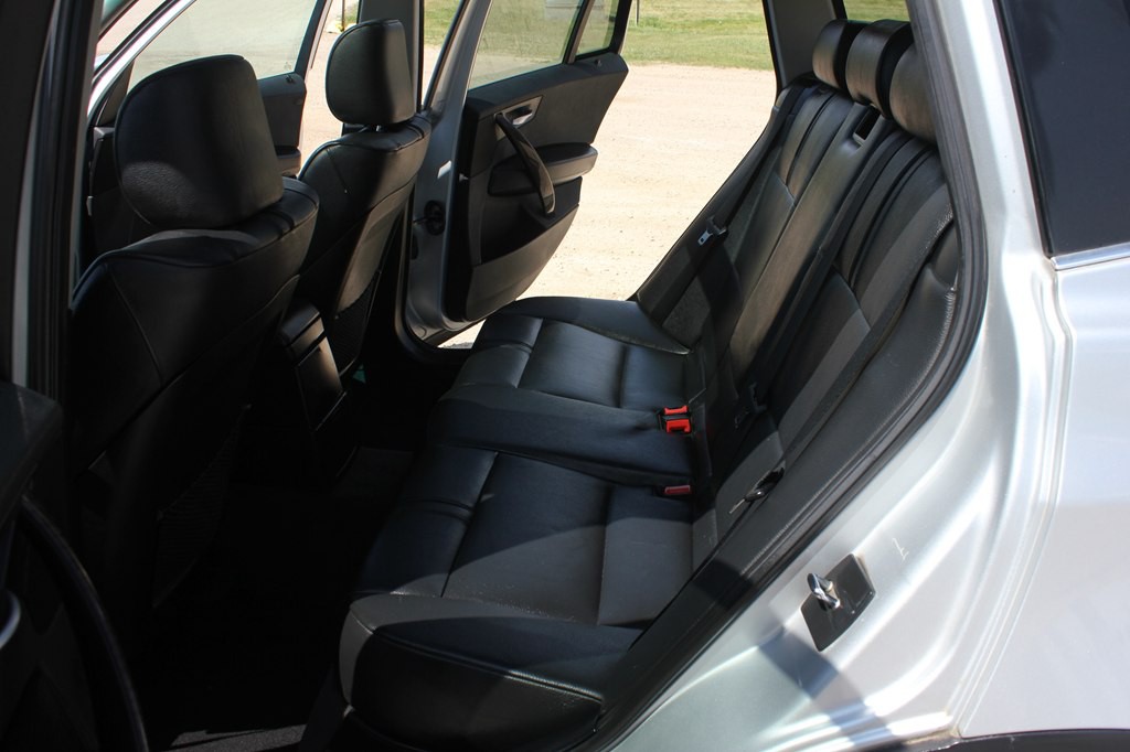 2006 BMW X3 Image 37