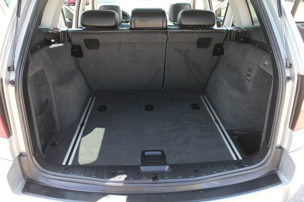 2006 BMW X3 Image 40