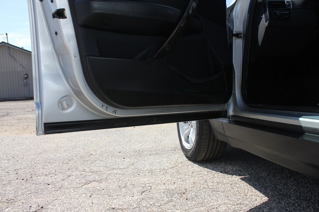 2006 BMW X3 Image 42