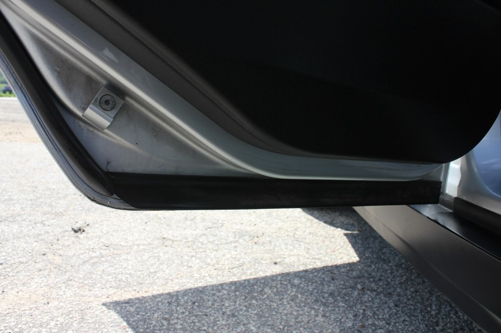 2006 BMW X3 Image 43
