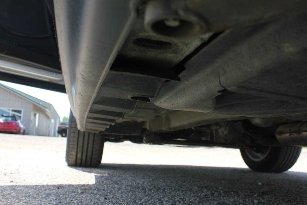 2006 BMW X3 Image 44