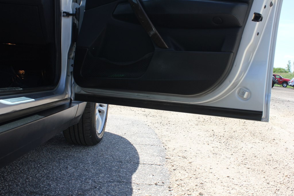 2006 BMW X3 Image 45