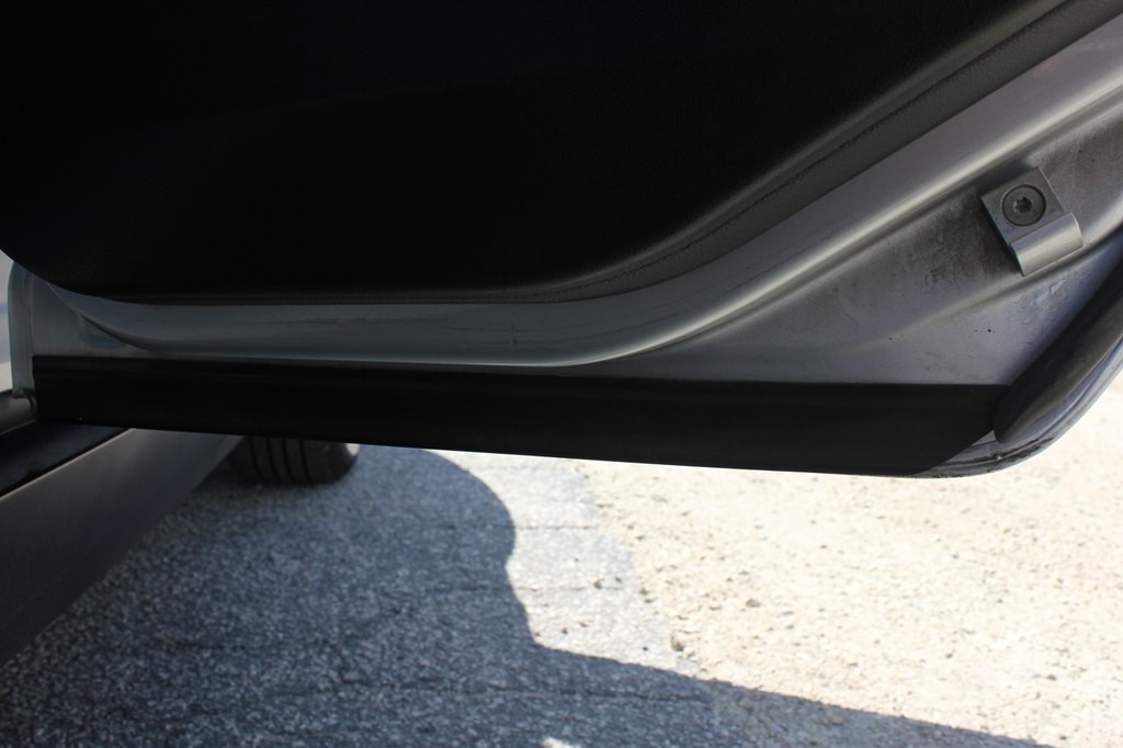 2006 BMW X3 Image 46
