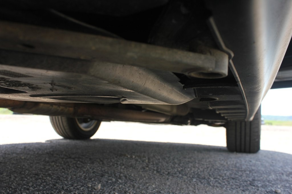 2006 BMW X3 Image 47
