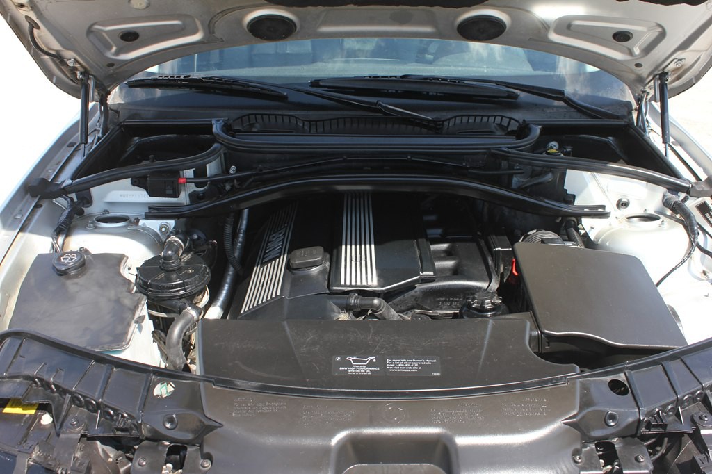 2006 BMW X3 Image 48