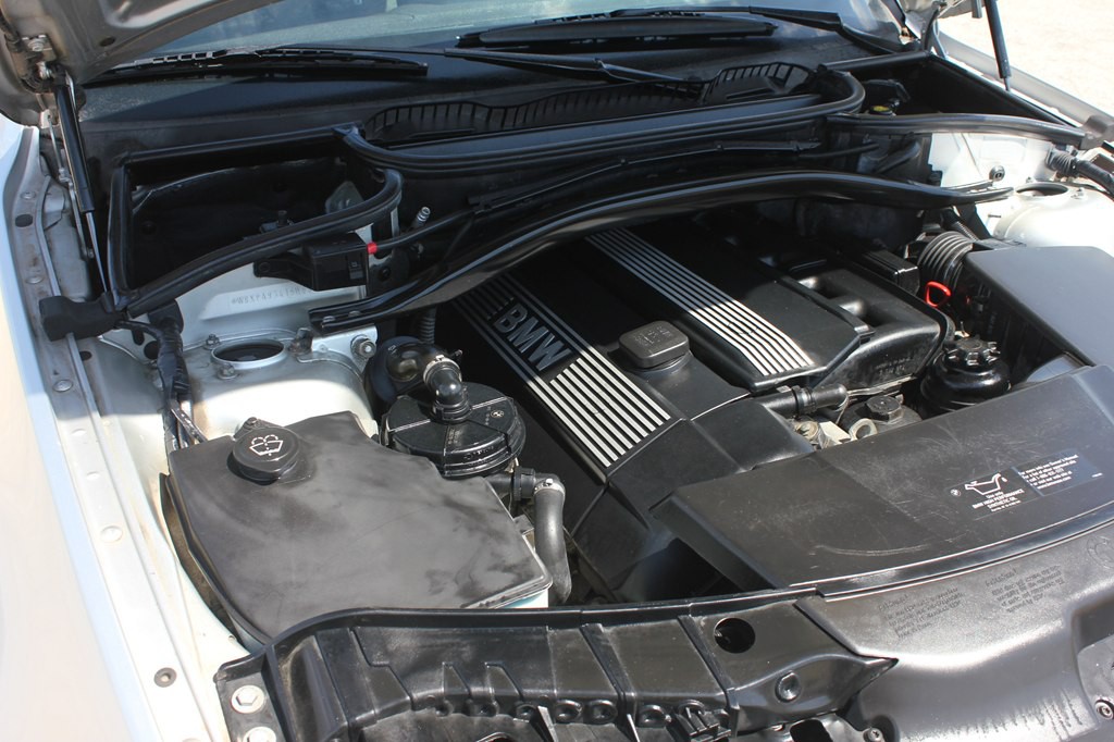 2006 BMW X3 Image 49
