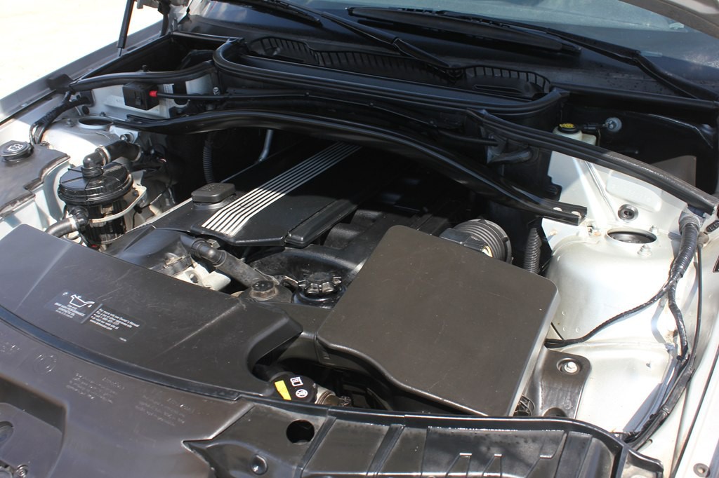 2006 BMW X3 Image 50