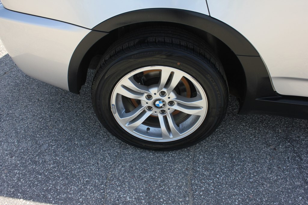2006 BMW X3 Image 52