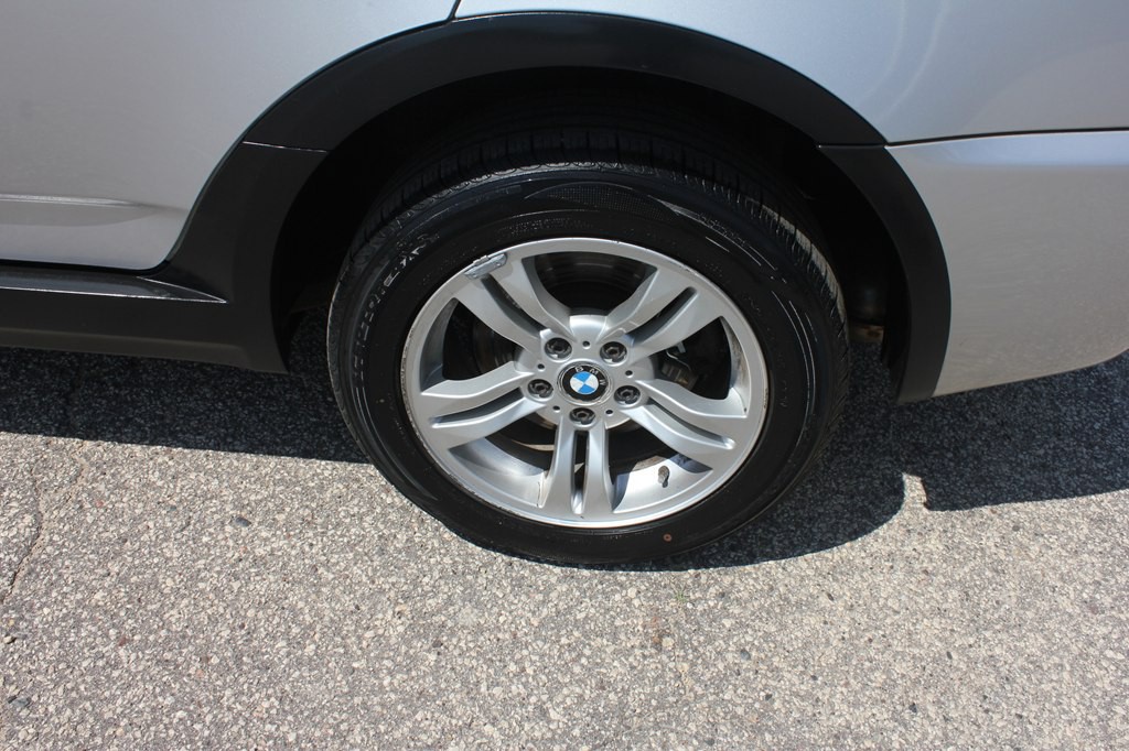 2006 BMW X3 Image 53