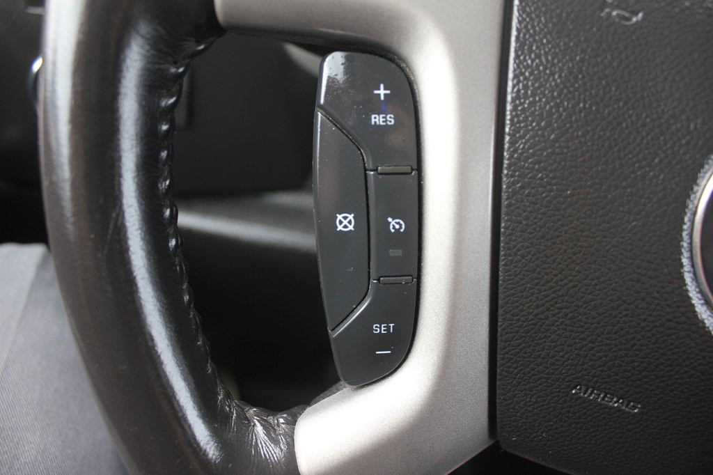 2010 Chevrolet Silverado 1500 Image 12