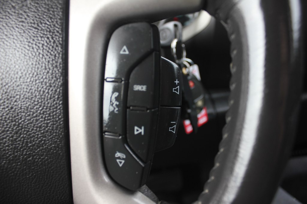 2010 Chevrolet Silverado 1500 Image 13