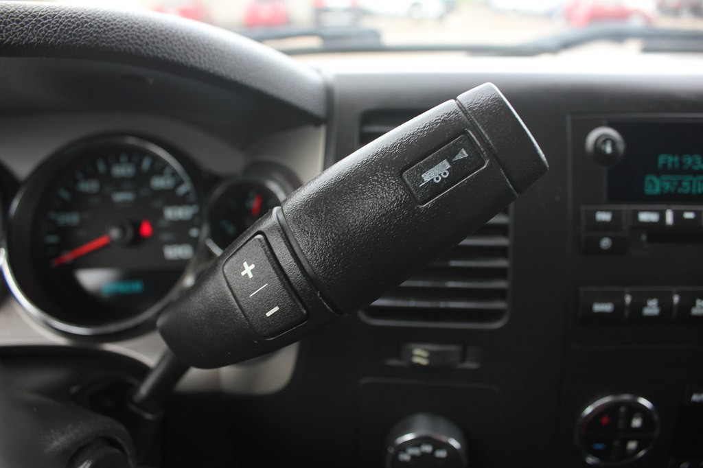 2010 Chevrolet Silverado 1500 Image 15