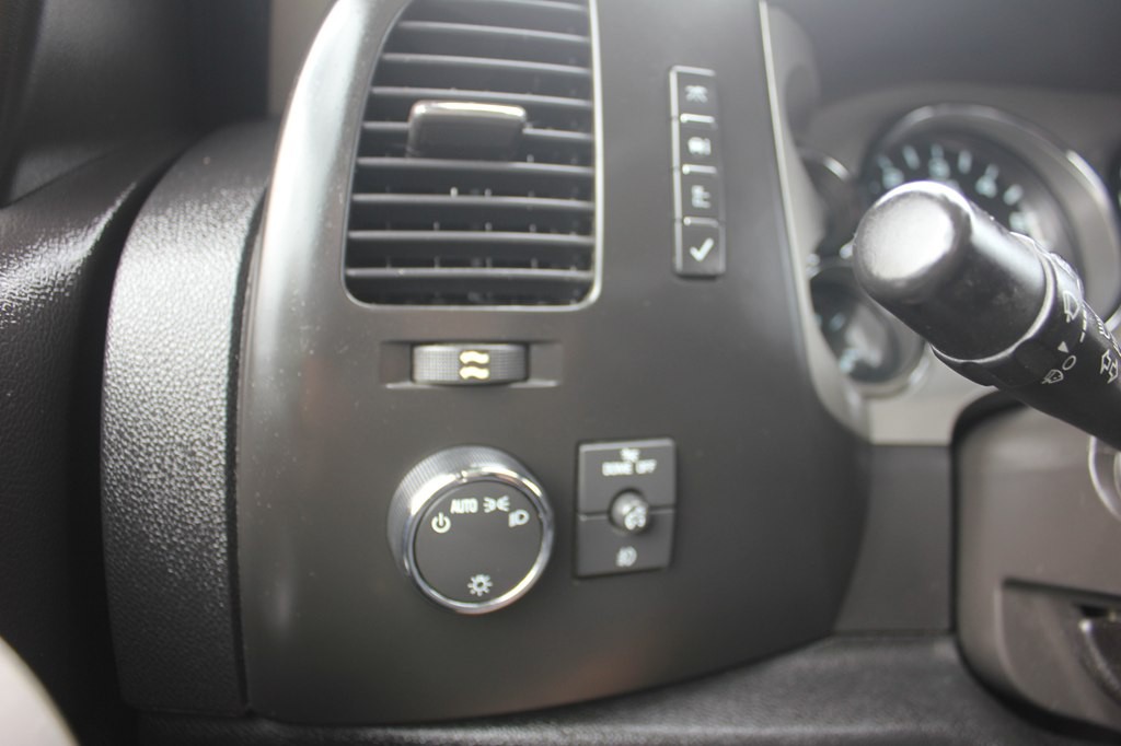 2010 Chevrolet Silverado 1500 Image 16