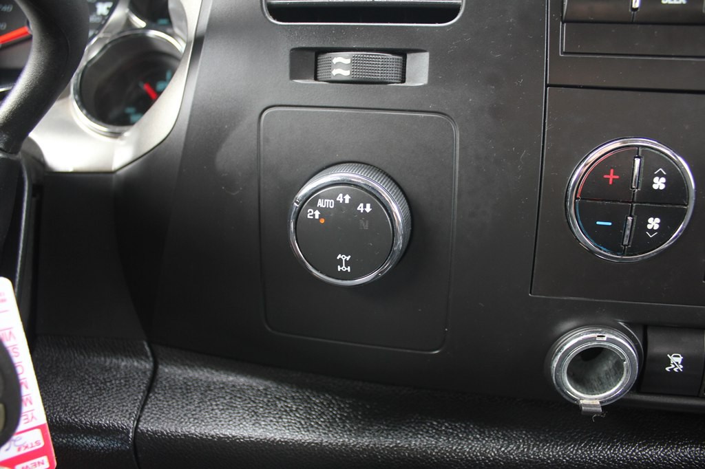 2010 Chevrolet Silverado 1500 Image 17