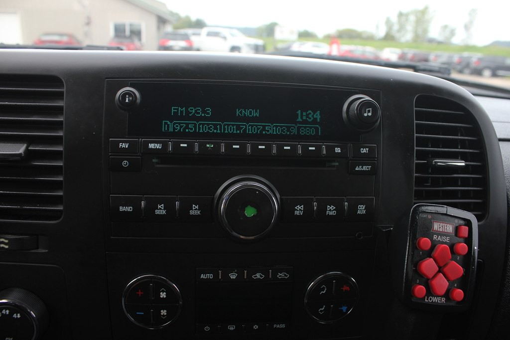 2010 Chevrolet Silverado 1500 Image 18