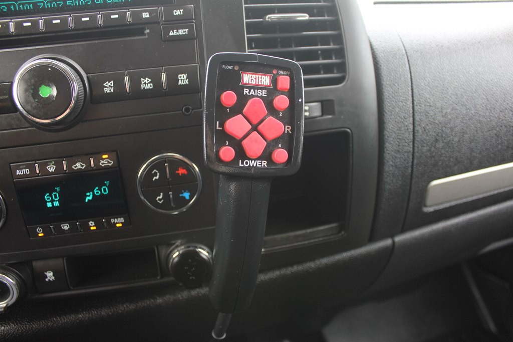 2010 Chevrolet Silverado 1500 Image 20