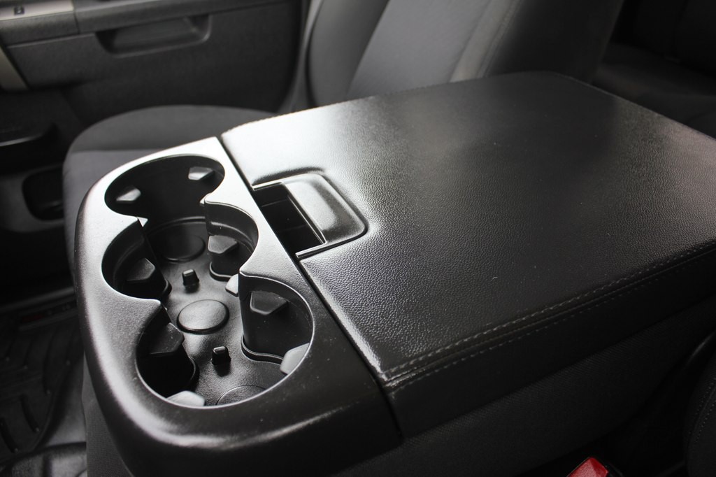 2010 Chevrolet Silverado 1500 Image 21