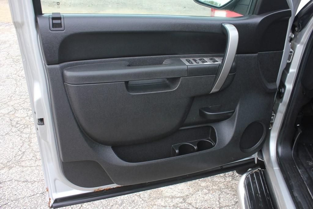 2010 Chevrolet Silverado 1500 Image 26