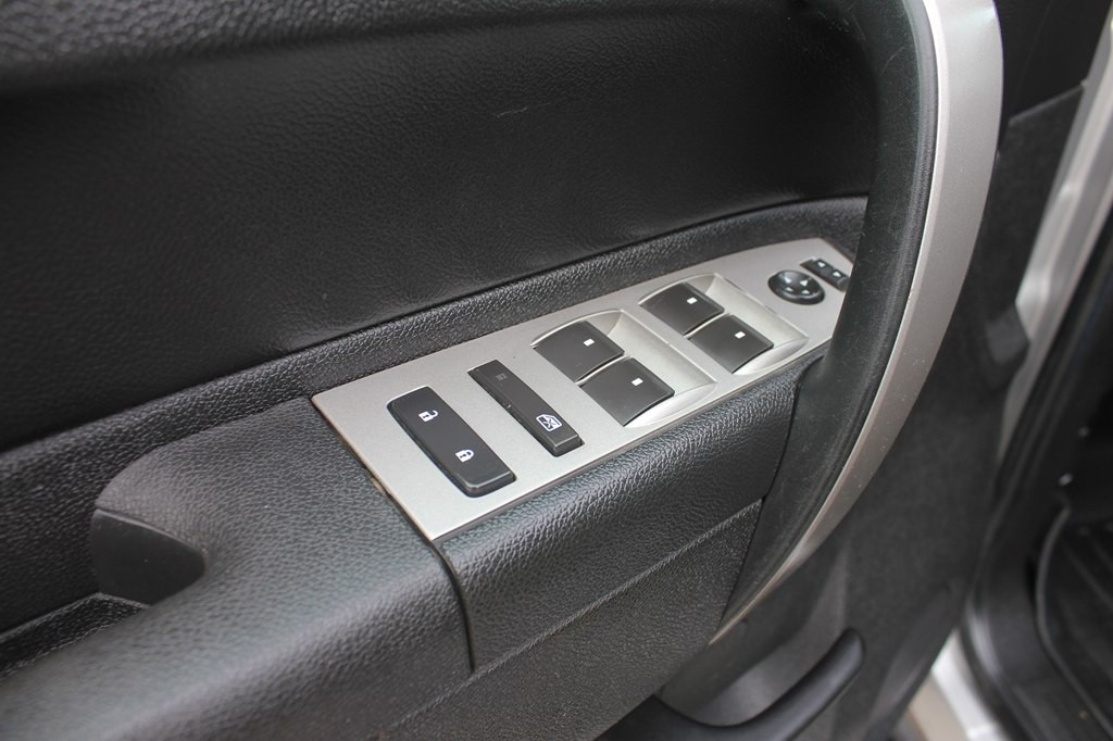 2010 Chevrolet Silverado 1500 Image 27