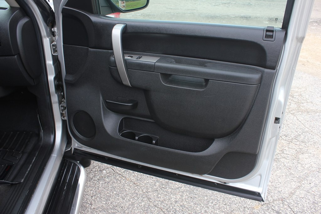 2010 Chevrolet Silverado 1500 Image 30