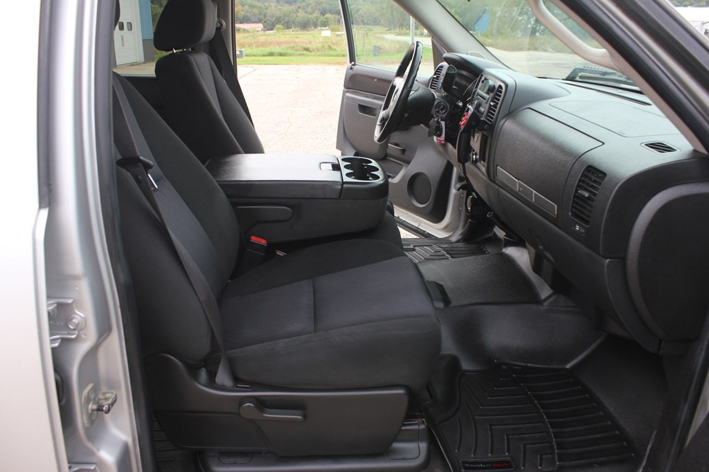 2010 Chevrolet Silverado 1500 Image 31