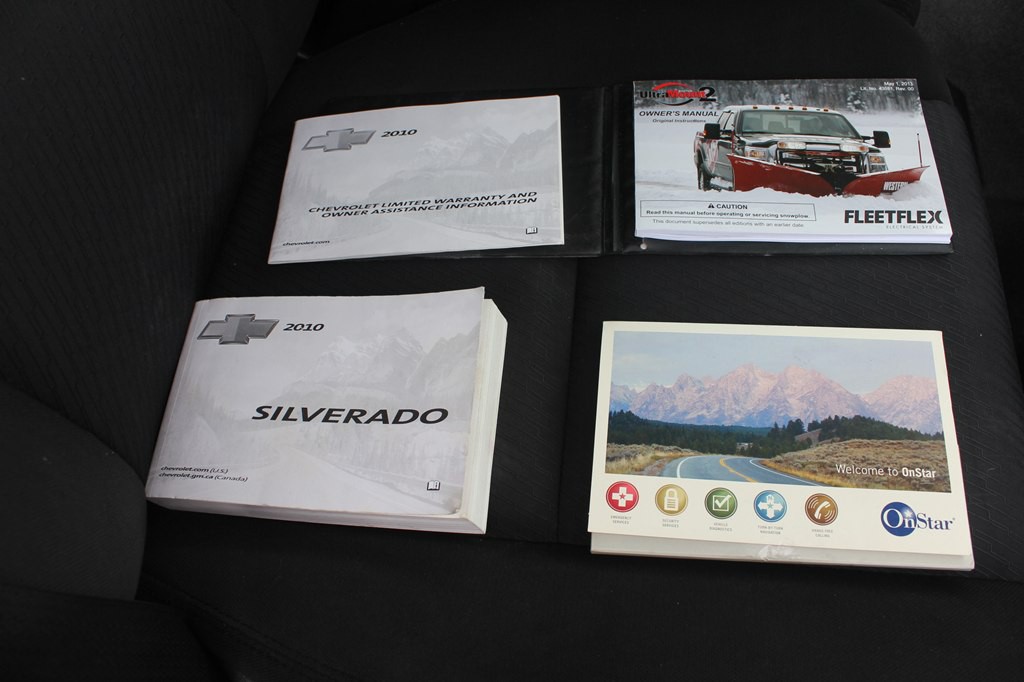 2010 Chevrolet Silverado 1500 Image 32