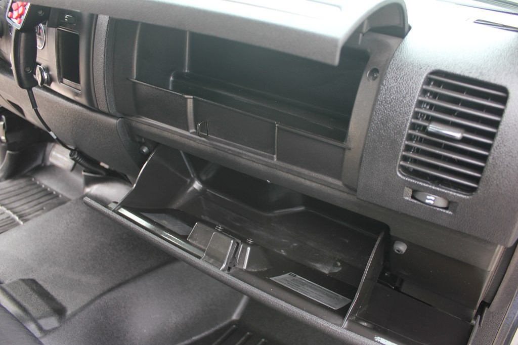 2010 Chevrolet Silverado 1500 Image 33