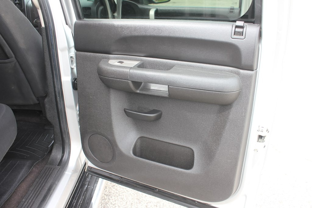 2010 Chevrolet Silverado 1500 Image 34