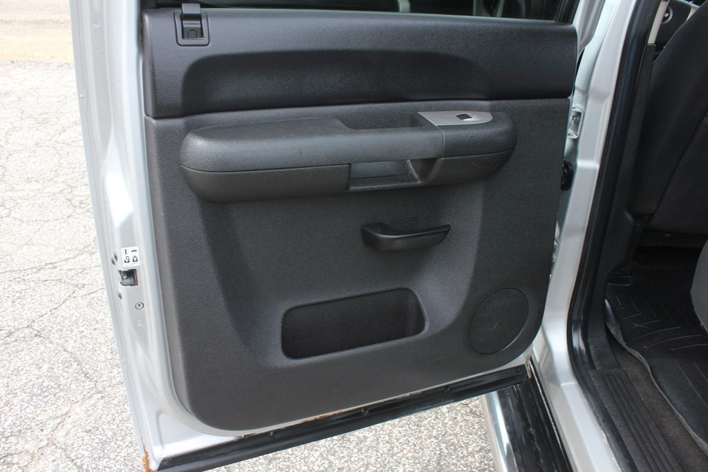 2010 Chevrolet Silverado 1500 Image 36