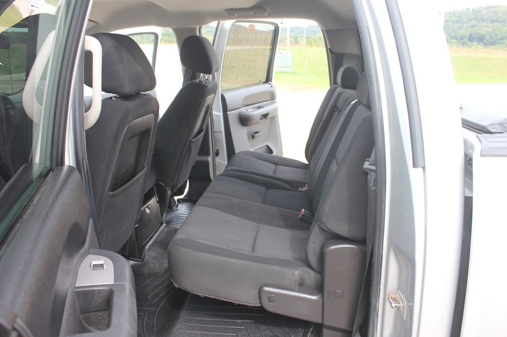 2010 Chevrolet Silverado 1500 Image 37
