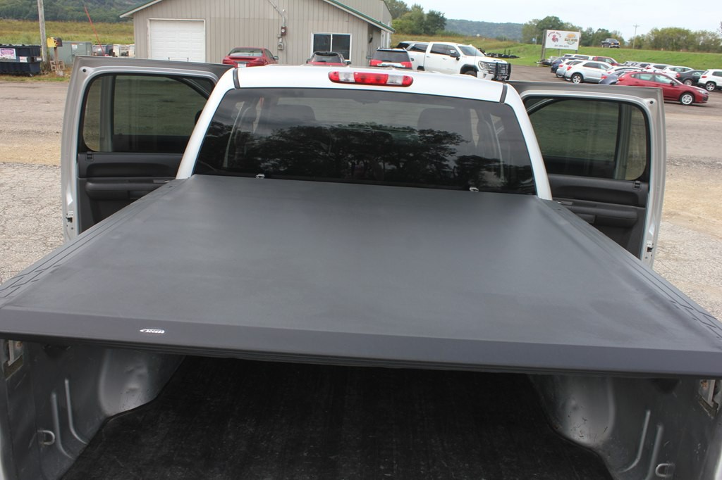 2010 Chevrolet Silverado 1500 Image 39