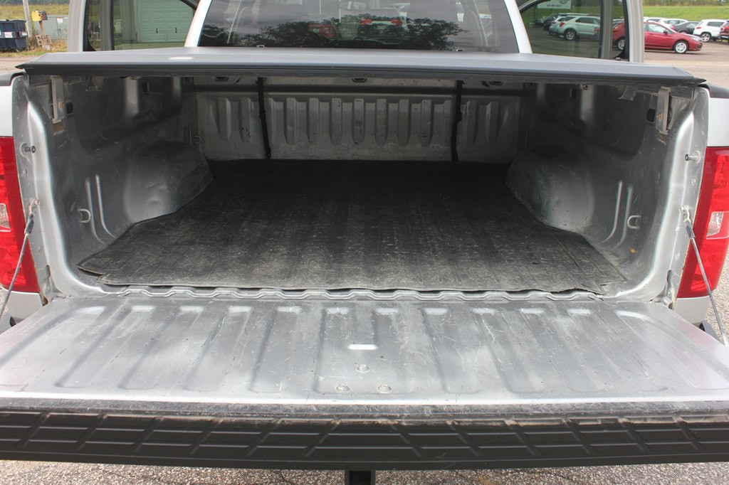 2010 Chevrolet Silverado 1500 Image 40