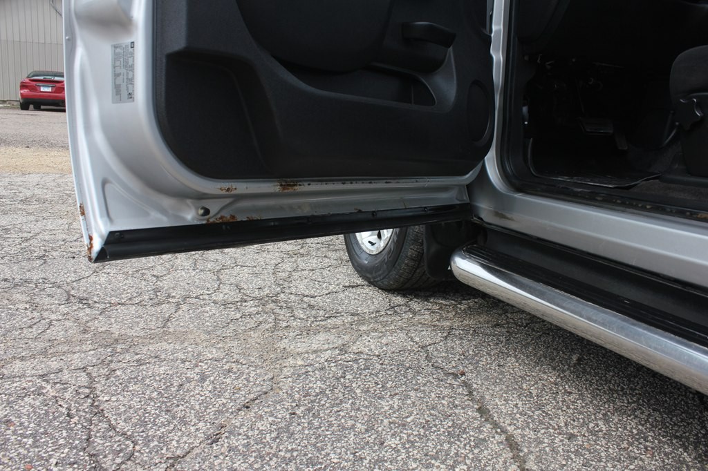 2010 Chevrolet Silverado 1500 Image 42