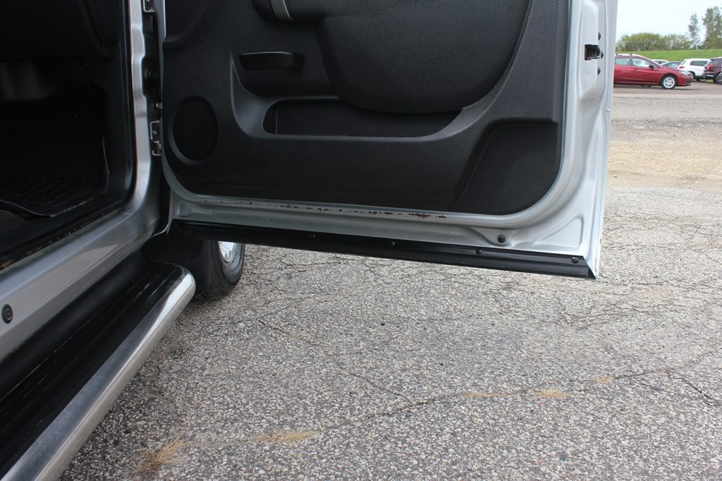 2010 Chevrolet Silverado 1500 Image 45