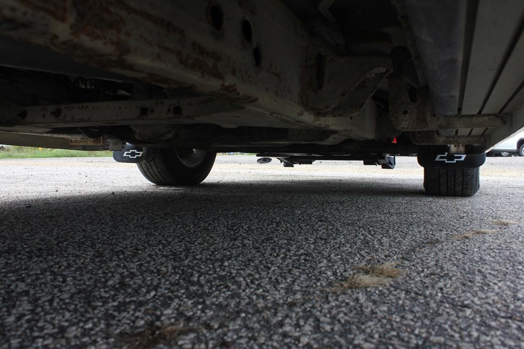 2010 Chevrolet Silverado 1500 Image 47